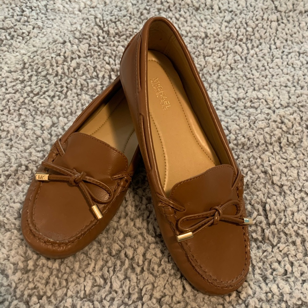Michael Kors Sutton Moccasin